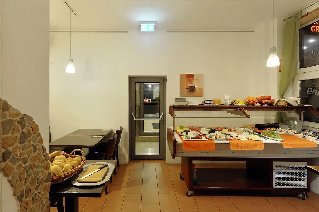 Fair Hotel Frankfurt - An Der Messe Frankfurt am Main 3*,  Deutschland