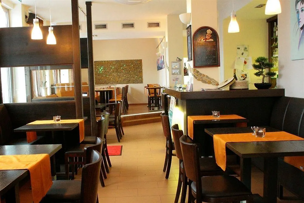 Fair Hotel Frankfurt - An Der Messe Frankfurt am Main