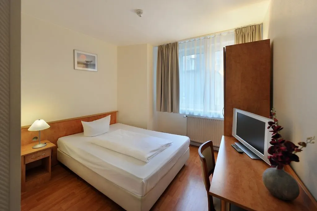Fair Hotel Frankfurt - An Der Messe Frankfurt am Main