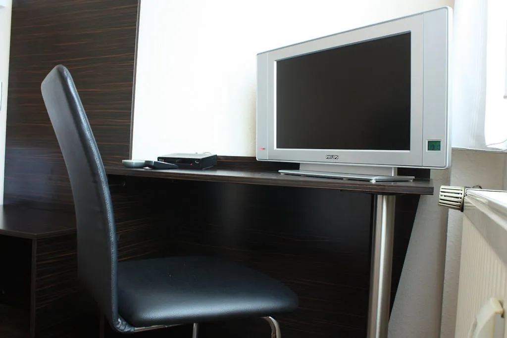 Fair Hotel Frankfurt - An Der Messe Frankfurt am Main