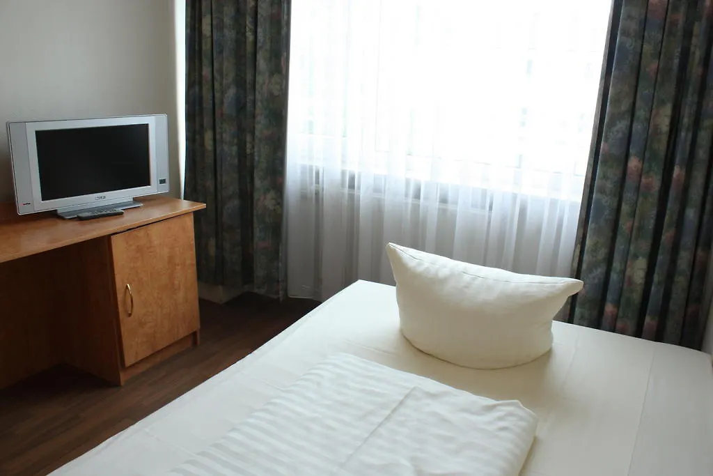 Fair Hotel Frankfurt - An Der Messe Frankfurt am Main