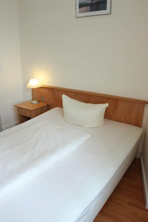 Fair Hotel Frankfurt - An Der Messe Frankfurt am Main Deutschland