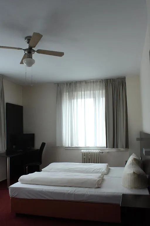 Fair Hotel Frankfurt - An Der Messe Frankfurt am Main 3*,  Deutschland